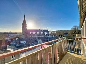 EXCLUSIVITÉ – Rouen  rive droite