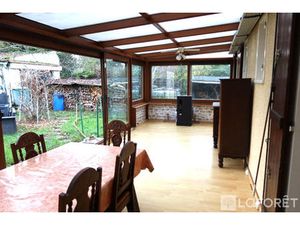 Maison T4 Cerny à vendre