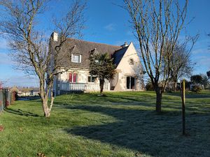 Maison 7 pièce(s) 171 m2 Saint-Hélen