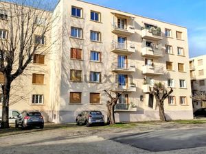 Appartement 78m2