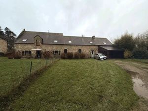 Appartement meublé ARRADON - 80m²