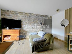 A VENDRE ? Appartement T2 avec terrasse  vue montagne et 2 places parking