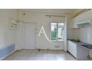 Appartement Charenton Le Pont 1 pièce 15 37 m²