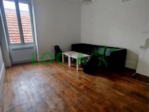 Location appartement 2 pièces 45 m² à Dijon (21000)