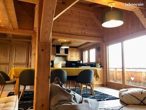 Appartement Duplex sur les pistes