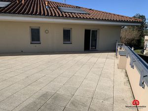 RARE T5 avec terrassse 100 m²