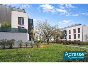 Eysines - appartement 2 pièce(s) 40.61 m2