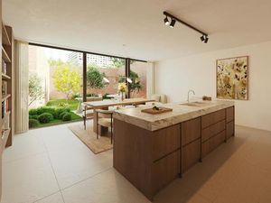 Unieke townhouse te koop op peak locatie in Gent