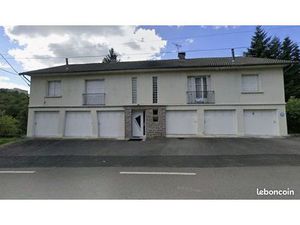 Immeuble 14 pièces 264 m²