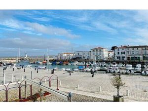 Location appartement  66.1 m² T-3 à La Flotte  1 095 €