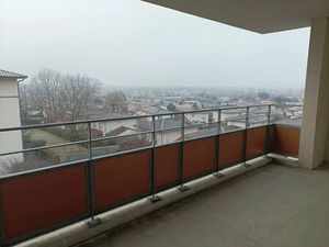 Appartement T4 - 95 m² - L'UNION LES AMBASSADEURS