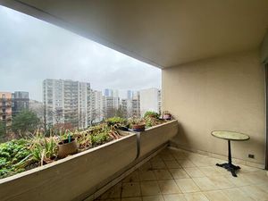 Location appartement 2 pièces  55.08m²  Maisons