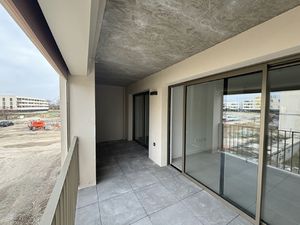 Appartement T2 neuf de 48m2 hab  28m2 de terrasses et 1 par