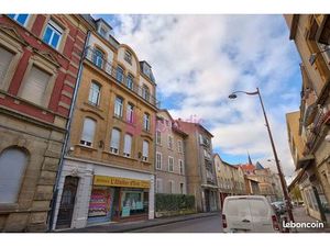 Appartement 3 pièces 85 m²