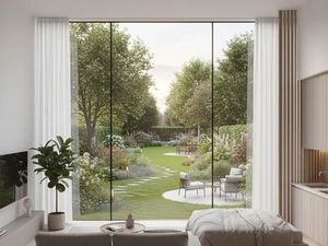 Appartement 1 pièce 30 m²