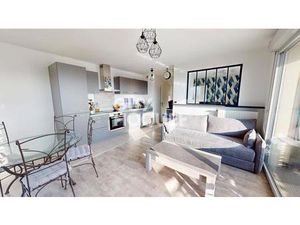 APPARTEMENT À VENDRE DE 4 PIÈCES DE 73 57 M²