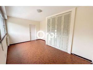 Location appartement  m² T-2 à Nancy  480 €