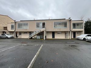 Appartement Saint Benoit 2 pièces