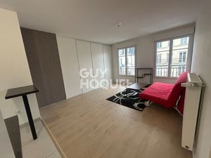 Appartement Serris 3 pièce(s) 52.44 m2