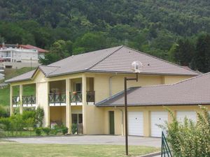 4P+C - 133 allée du Chêne à SEVRIER