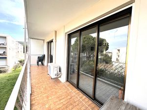 Appartement t2 proche coudoulière