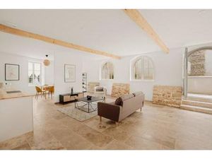 Appartement Familial  128 m²  Solaize