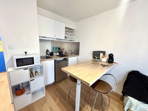 Carnon  magnifique studio meublé refait à neuf disponible à