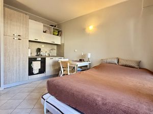 Studio Centre de Carnolès  Roquebrune-Cap-Martin