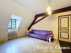 Christelle Clauss Thann - Agence MH