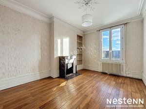 APPARTEMENT T2 BIS - CENTRE VILLE - CHARME DE L'ANCIEN