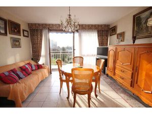 Appartement 4 pièces de 77 m²