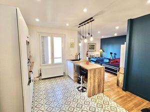 EN EXCLUSIVITÉ - APPARTEMENT T3 - VILLERS-LES-NANCY - Secteu