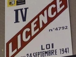 fonds de commerce à vendre DOUARNENEZ 1m2 13 600€