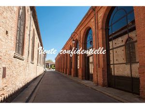 fonds de commerce à vendre TOULOUSE 336m2 2 125 000€