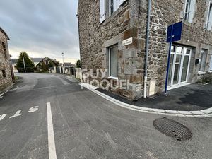 Local commercial Le Vivier Sur Mer 2 pièce(s) 29.92 m2