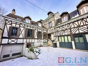 Local professionnel / Bureau Rouen Gare + Parking souterrain