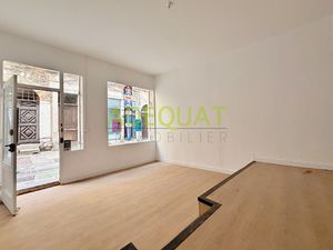 Local commercial à louer Vienne centre