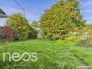 Maison 4 pièces 61 m²