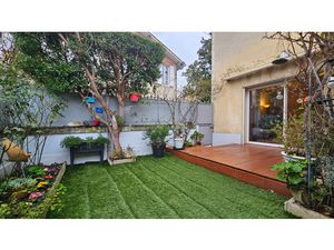 AGEN  quartier JAYAN  maison 5 pièce(s) 140 m2