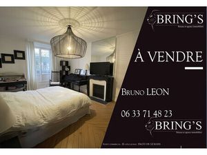 Maison  centre-ville