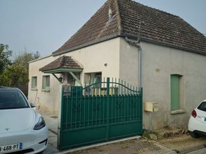 Vente maison immobilier