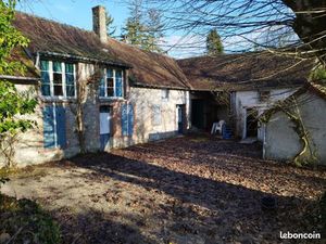 Maison 5 pièces 148 m²