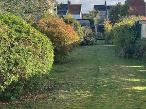Maison de ville petit Quevilly chartreux