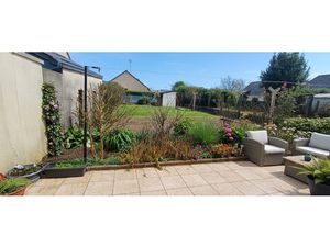 Maison L Huisserie 5 pièce(s) 90 m2