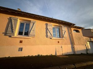 Maison Niort 3 pièce(s) 66.24 m2