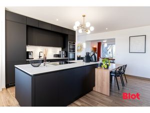 A VENDRE EN EXCLUSIVITÉ Chez BLOT IMMOBILIER PLEUDIHEN SUR RANCE - MAISON 4 PIECES - PLEUD