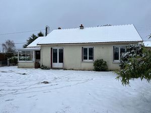 Maison Saint Denis En Val