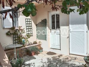 Maison de plein pied