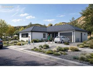 Maison 5 pièces 121 m²