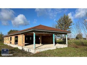 Maison 5 pièces 190 m²